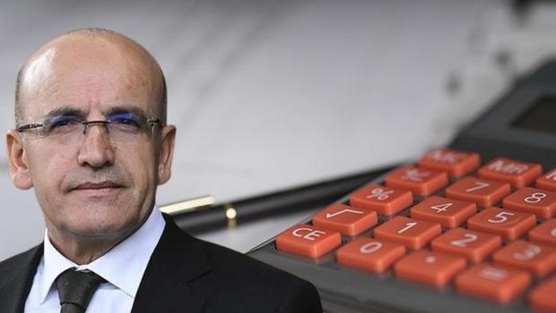 `Vergi harcamalarını milli gelire oranla düşürdük`