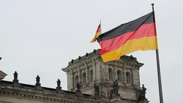 Almanya`da iş dünyasının güveni arttı