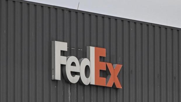 FedEx, ABD yönetimine dava açtı