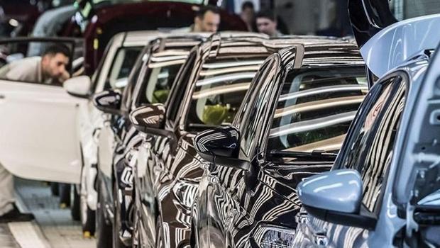 AB`de otomobil satışları geriledi