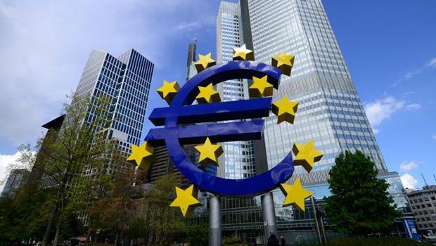 Euro Bölgesi`nde enflasyon açıklandı