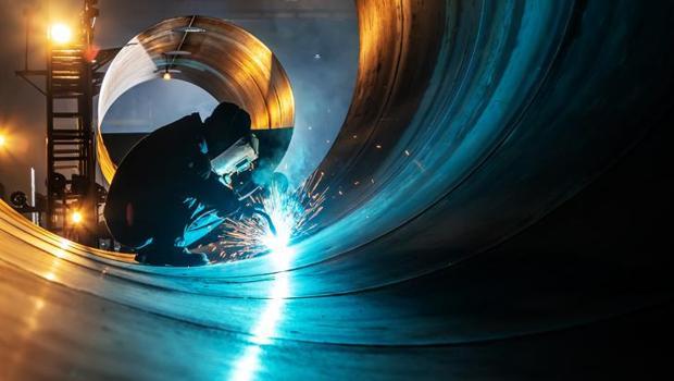 İSO Türkiye İmalat PMI açıklandı