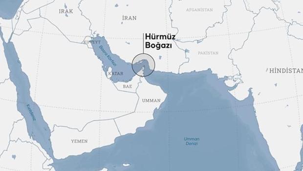Körfez`de deniz trafiği durdu