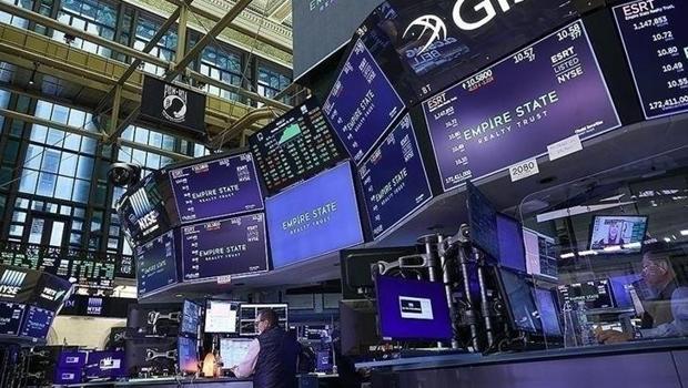 Küresel piyasalar negatif seyrediyor