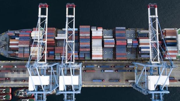 Bölge ülkeler alternatif ihracat yolu arayışında