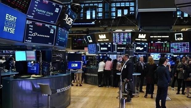 Küresel piyasalarda toparlanma eğilimi