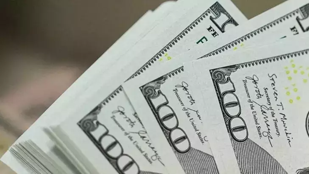 İşte dolarda son durum