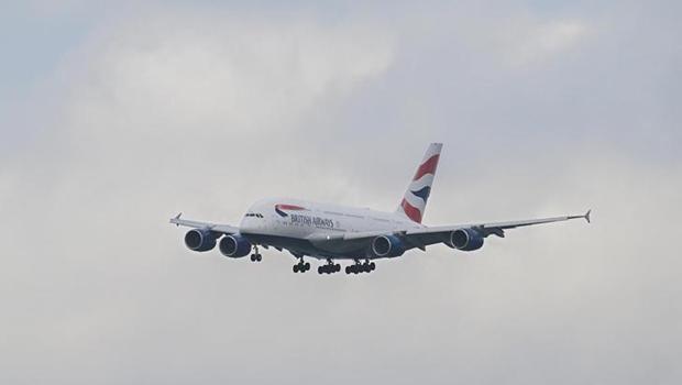British Airways, Orta Doğu`da bazı uçuşları iptal etti