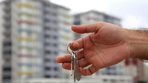 Şubat ayı konut satış rakamları açıklandı