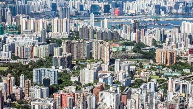 Çin`de konut fiyatlarında düşüş devam ediyor