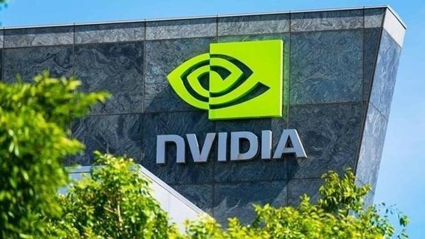 Nvidia`dan 1 trilyon dolar gelir beklentisi