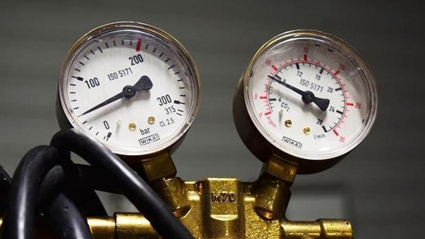 LPG ithalatı azaldı