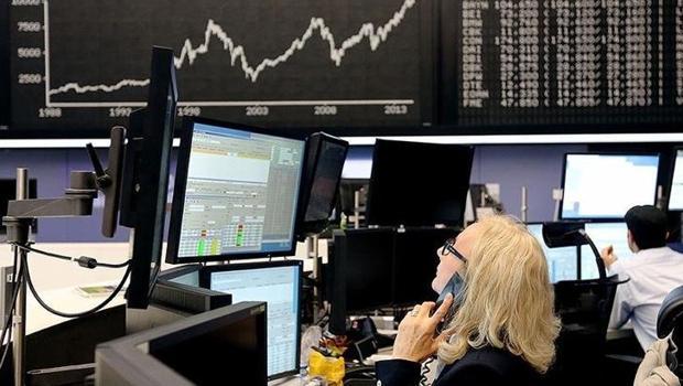 Avrupa borsaları primli seyirde