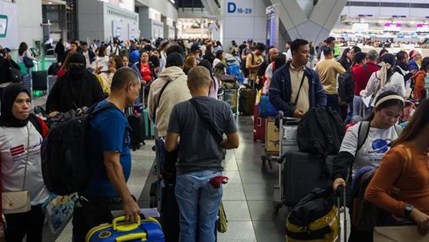 Asya ülkeleri acil durum tedbirleri açıklıyor
