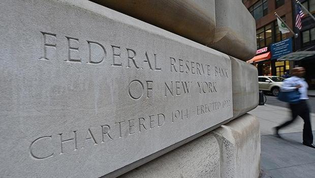 Fed, 18.7 milyar dolarlık zarar açıkladı