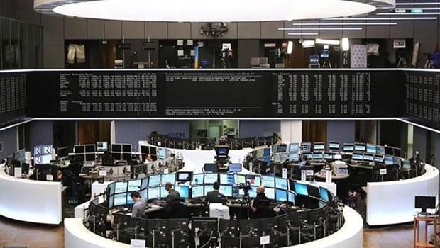 Avrupa borsaları satış ağırlıklı seyrediyor