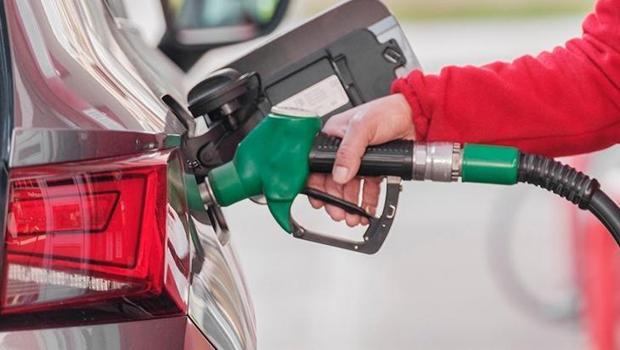 Avrupa`da akaryakıt fiyatlarında artış sürüyor