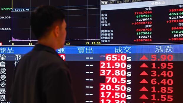 Asya borsalarında negatif seyir hakim