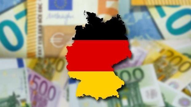 Almanya’da şirketlerin fiyat beklentileri zirvede