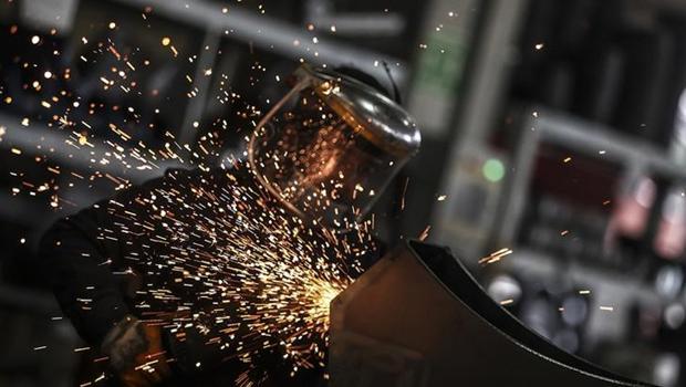 İSO Türkiye İmalat PMI açıklandı