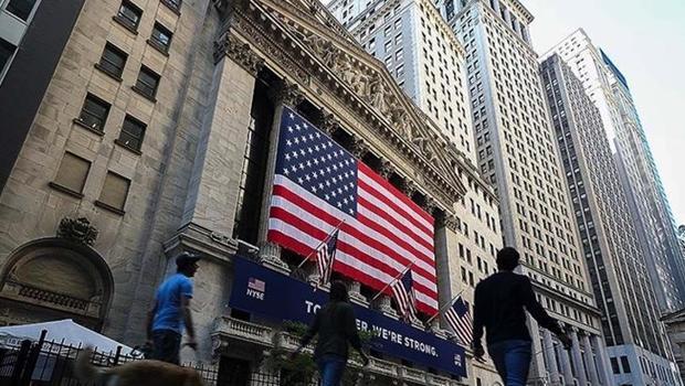 ABD`de özel sektör istihdamı arttı