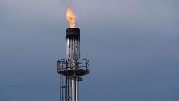 Avrupa`da gaz fiyatları yükseldi