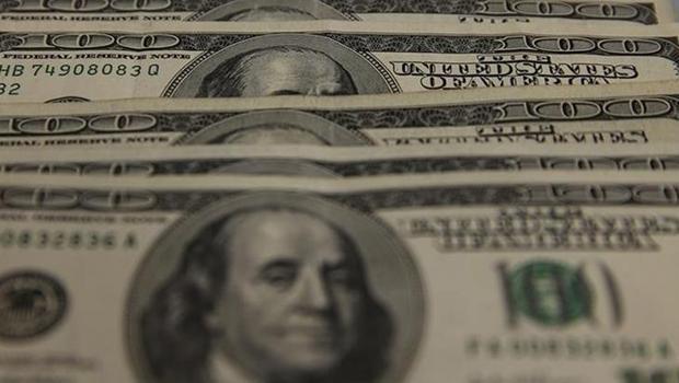 Dolar endeksinden güçlü performans