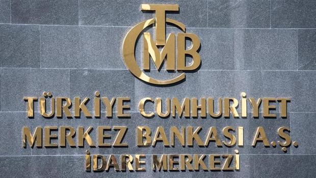 Merkez Bankası`nın rezervleri belli oldu
