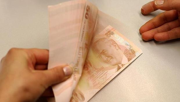 Bankacılık sektörünün mevduatı azaldı