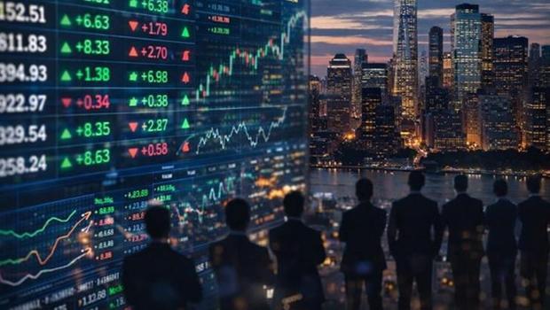 En zengin 10 milyarderden 7`sinin serveti eridi