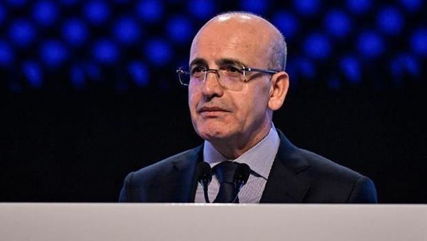 Bakan Şimşek enflasyon verilerini değerlendirdi