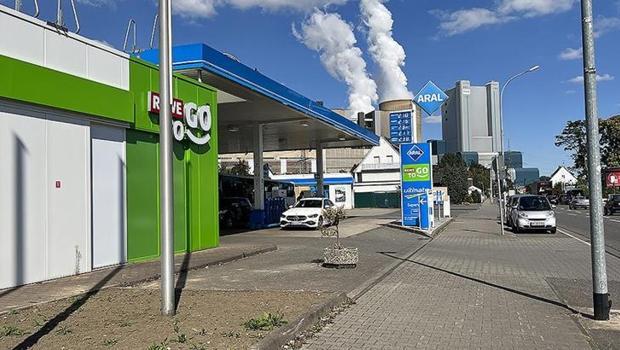 AB`de akaryakıt fiyatlarında yükseliş sürüyor