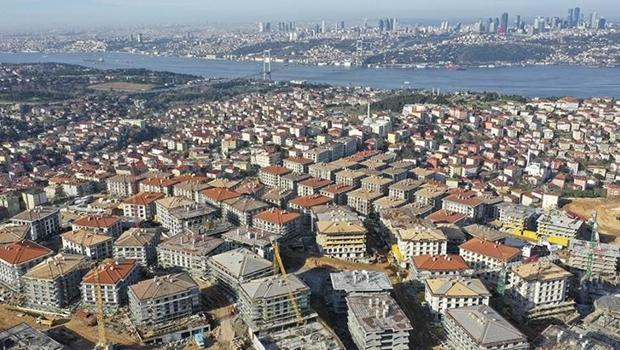 Kentsel dönüşüm kredisine başvurular başladı