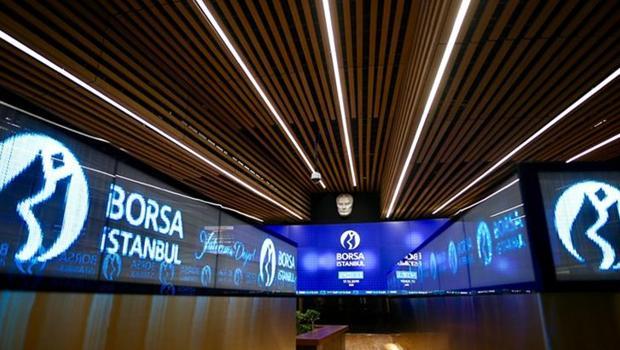 Borsa güne yatay seyirde başladı