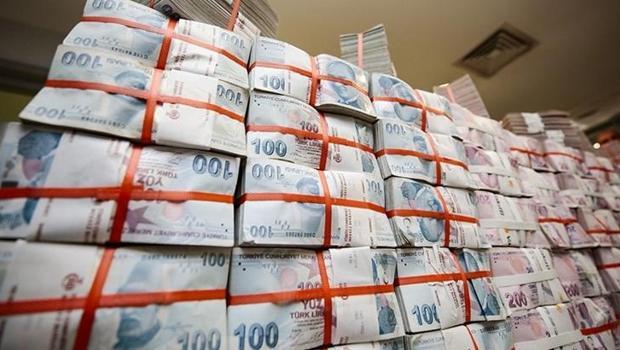 Hazine, 99,8 milyar lira borçlandı
