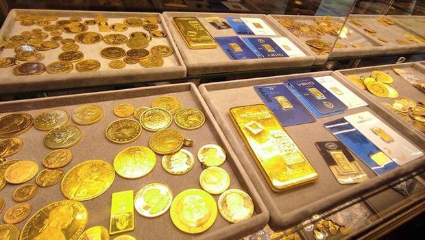 Son dakika... ABD ve İran`ın anlaşmasına piyasalar nasıl tepki verdi? İşte güncel altın, dolar ve euro fiyatları...