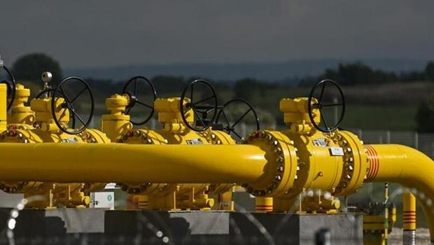 Avrupa gaz fiyatları ateşkes sonrası sert düştü