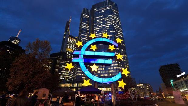 Euro Bölgesi`nde üretici fiyatları düştü