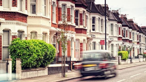 İngiltere`de konut talebi sert düştü