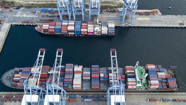 Dış Ticaret Beklenti Anketi yayımlandı