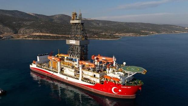 Somali açıklarında enerji arayışında yeni aşama