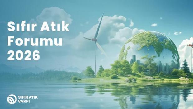 COP31 öncesi Bakanlar Sıfır Atık Forumu için İstanbul’da buluşacak