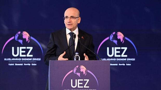 Bakan Şimşek`ten önemli açıklamalar