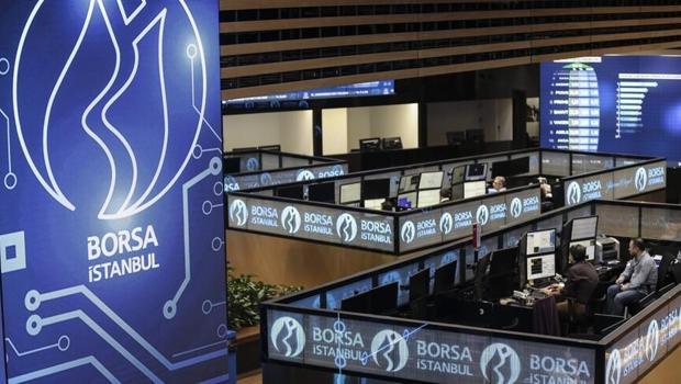 Borsa yeni güne yükselişle başladı