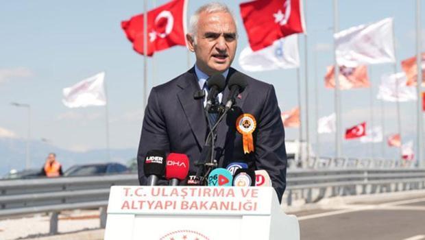 Turizm sektörüne 60 milyar liralık finansman desteği