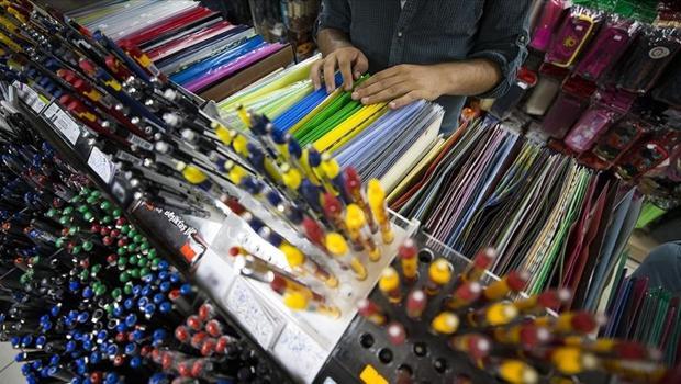 Kırtasiye sektöründe güvenli ürün oranı yükseldi