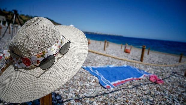 Tatil için paket turu tercih edecek tüketicilere Ticaret Bakanlığı`ndan uyarılar