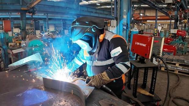 Milli Savunma Bakanlığı`na 41 akaryakıt ve ikmal vagonu üretilecek