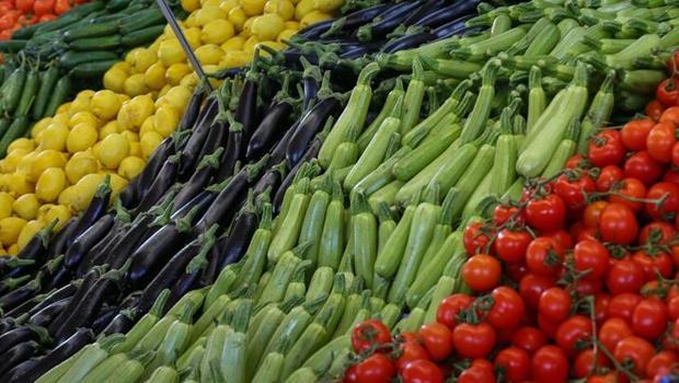 Yaş meyve sebze ihracatı 70 milyon dolara ulaştı