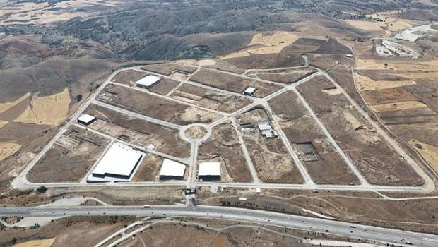 Ankara`nın yeni mobilya üssü! 20 bin kişi işe alınacak